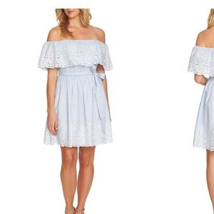 Cece dress size 4 from Nordstrom